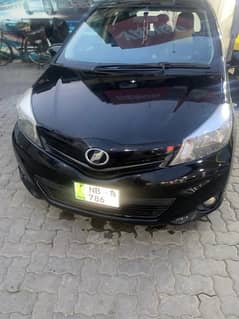 vitz 1.0 13/16