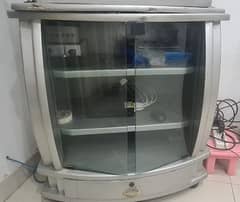 tv trolley