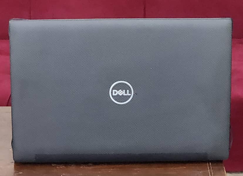 Dell Latitude 7490 Intel Core i5 8th Generation 4