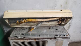 DAIKOOL 1 ton ac