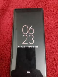 google pixel 6a