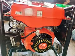 3.5 KV GENERATOR