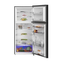 Dawlance refrigerator A one condition, no fault