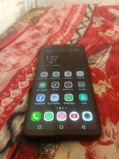 10/8 condition. Vivo 1811