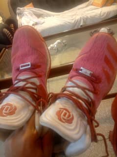 Adidas Houston rockets