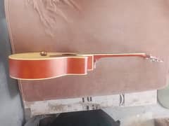 Acoustic Guitar | Full-Size | Perfect for Beginners | Guitar