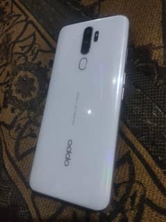 OPPO A5 2020 (4/128) contact number 03057372975