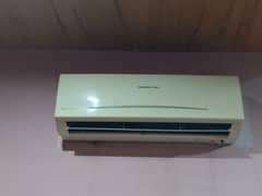1 ton Ac sale