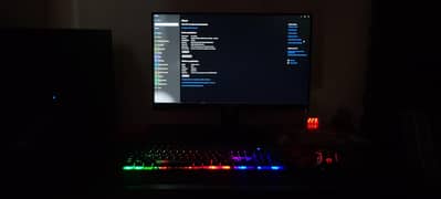 Gaming Setup | Gaming Pc | Editing Pc | Full Setup