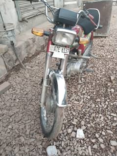 very good condition