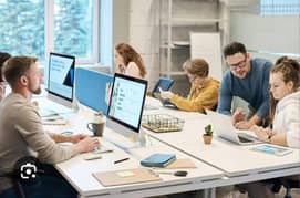 Ms Excel Data Entry Works