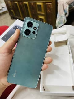 Redmi note 12