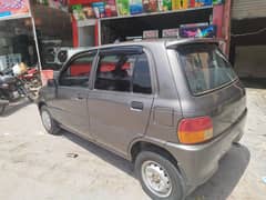 Coure 2006 good condition