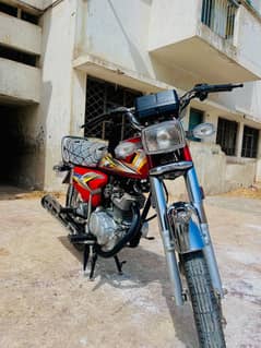 Honda 125 0,3,1,9,8,3,4,9,2,7,,3