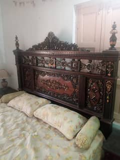 bed for sale
