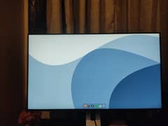 Dell 1080p 24inch borderless monitor Ultrasharp U2417H