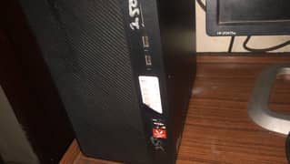 Hp gaming pc