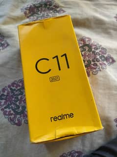 realme C11 2021 for sale