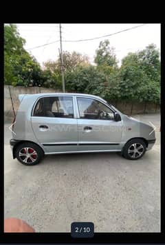 Santro
