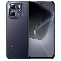 Infinx Hot50i