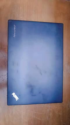 Lenovo x240 laptop