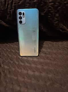 oppo Reno 6