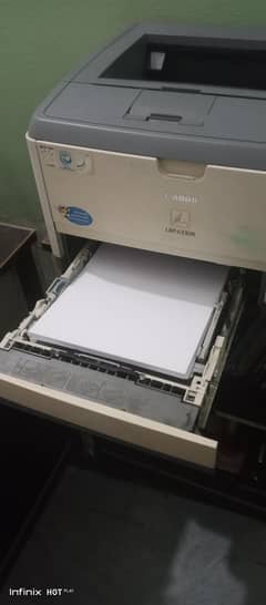 printer