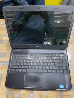Dell i3  3rd generation