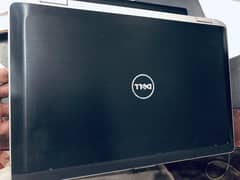 Dell i5-3rd model 6530
