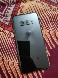 Samsung S10e - Non PTA