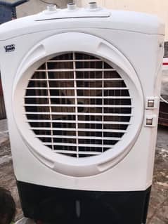 Air cooler