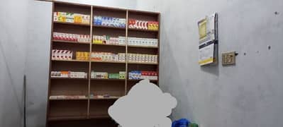 Almirah for sale