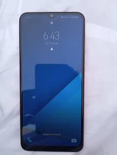 Samsung galaxy A04 4gbram  64gb rom