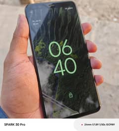 Google pixel 4 xL  mobile phone