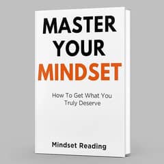 Master your Mindset.