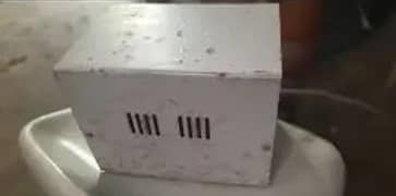110W power supply - imported