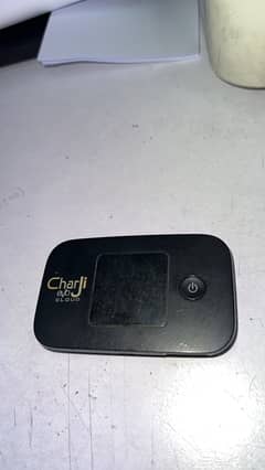Ptcl Charji Evo 4G Cloud
