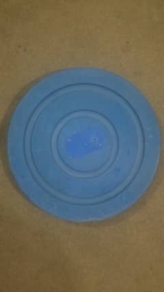 Water tank cover. O3244833221