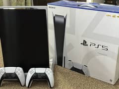 Play station 5