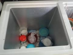 waves freezers