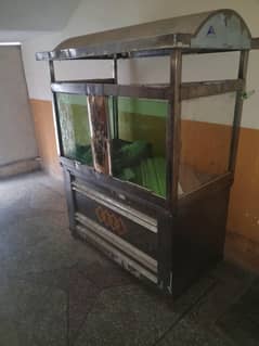 Stall