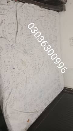 King size mattress for beds
