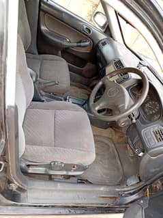 civic