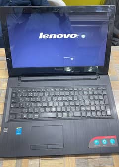Lenovo i3 4th generation