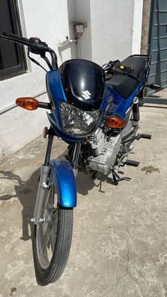 Suzuki