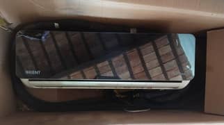 Orient brand new 1 ton split Ac Non inverter