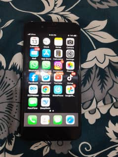 Iphone 7 Plus PTA Approved