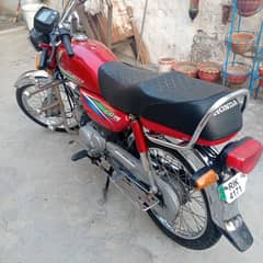 good condition