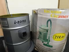 vacuum cleaner