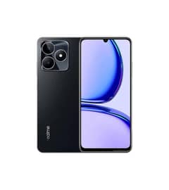 realme c53 with box